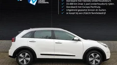 Gebruikt 2017 Kia Niro SUV | € 17.945 (Eerlijke prijs)