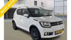Wit Gebruikt 2019 Suzuki Ignis Hatchback | € 16.999 (Eerlijke prijs)