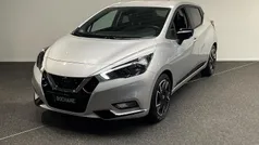 Gebruikt 2022 Nissan Micra Hatchback | € 15.695 (Eerlijke prijs)