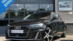 Gebruikt 2020 Audi A1 Sportback S-Line Hatchback | € 22.490 (Eerlijke prijs)