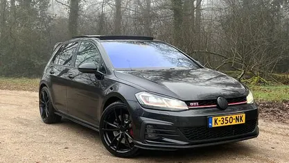 Occasion VW Golf VII GTI 230 PK (169 kW) 2017 Hatchback