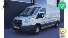 Gebruikt 2021 Ford Transit Van | € 16.950 (Goede deal)