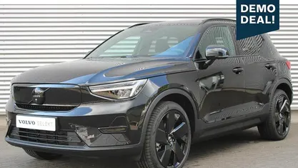 Occasion 2025 Volvo EX40 Ultra SUV | € 49.500 (Eerlijke prijs)
