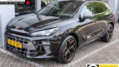 Zwart Gebruikt 2025 Cupra Terramar SUV | € 43.945 (Goede deal)