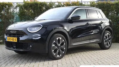 Occasion 2024 Fiat 600 La Prima SUV | € 26.395 (Eerlijke prijs)
