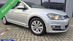 Gebruikt 2016 VW Golf VII Comfortline Hatchback | € 11.900 (Eerlijke prijs)