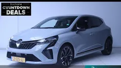 Gebruikt 2024 Renault Clio V Techno Hatchback | € 20.995 (Eerlijke prijs)