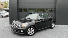 Gebruikt 2011 Mini Cooper Cabriolet Cabriolet | € 5.499 (Goede deal)