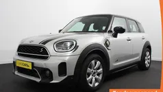 Zilver Gebruikt 2021 Mini Cooper S Countryman SUV | € 26.940 (Super prijs)