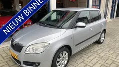Gebruikt 2010 Skoda Fabia Hatchback | € 3.699 (Eerlijke prijs)