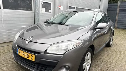 Gebruikt 2011 Renault Mégane GrandTour Stationwagen | € 3.250 (Eerlijke prijs)