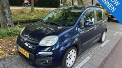 Gebruikt 2012 Fiat Panda Lounge Hatchback | € 4.950 (Goede deal)