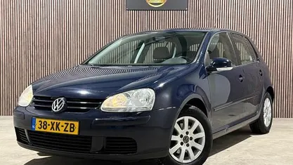 Occasion VW Golf V 80 PK (58 kW) 2007 Hatchback