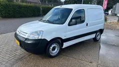 Gebruikt 2008 Citroën Berlingo First MPV | € 3.650 (Goede deal)