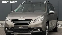 Gebruikt 2015 Peugeot 2008 Allure SUV | € 6.745 (Eerlijke prijs)