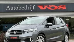 Gebruikt 2019 Honda Jazz Comfort Hatchback | € 18.750 (Eerlijke prijs)