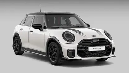 Occasion 2025 Mini John Cooper Works Comfort Hatchback | € 36.895 (Goede deal)