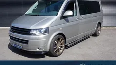 Beige Gebruikt 2012 VW T5 Van | € 9.950 (Goede deal)