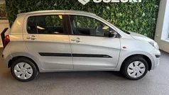 Grijs Gebruikt 2016 Suzuki Celerio Comfort Hatchback | € 8.999 (Eerlijke prijs)