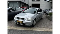 Gebruikt 2003 Opel Astra Njoy Hatchback | € 995 (Goede deal)