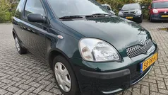 Gebruikt 2004 Toyota Yaris Terra Hatchback | € 1.950 (Eerlijke prijs)