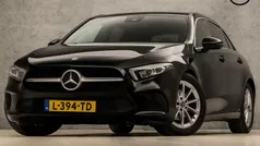 Zwart Gebruikt 2019 Mercedes A200 Business Hatchback | € 20.945 (Super prijs)