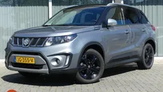 Grijs Gebruikt 2016 Suzuki Vitara Sport SUV | € 14.250 (Eerlijke prijs)