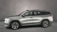 Grijs Nieuw 2025 Skoda Kodiaq Business Line SUV | € 54.400 (Eerlijke prijs)