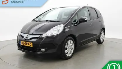 Occasion Honda Jazz Elegance 89 PK (65 kW) 2012 Hatchback
