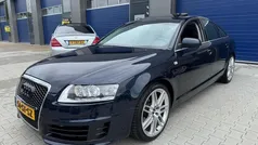 Gebruikt 2006 Audi A6 Business Sedan | € 5.250 (Eerlijke prijs)