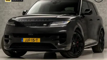 Occasion 2023 Land Rover Range Rover Sport SE SUV | € 100.445 (Eerlijke prijs)