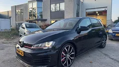 Gebruikt 2014 VW Golf VII GTI Hatchback | € 14.950 (Goede deal)