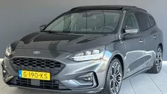 Gebruikt 2019 Ford Focus Business Edition Stationwagen | € 12.945 (Eerlijke prijs)