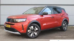 Oranje Gebruikt 2025 Opel Frontera SUV | € 28.245 (Goede deal)