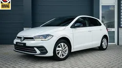 Gebruikt 2022 VW Polo Hatchback | € 19.950 (Goede deal)