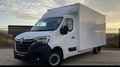 Occasion Renault Master 163 PK (119 kW) 2024 Van