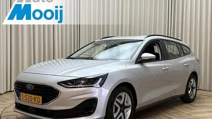 Gebruikt 2023 Ford Focus Stationwagen | € 14.950 (Goede deal)