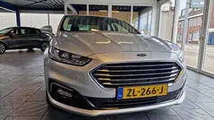 Grijs Gebruikt 2019 Ford Mondeo Titanium Sedan | € 15.900 (Goede deal)