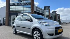 Gebruikt 2012 Citroën C1 SELECTION Hatchback | € 4.490 (Goede deal)
