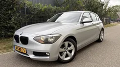 Gebruikt 2013 BMW 114 Sport Line Hatchback | € 6.750 (Eerlijke prijs)