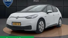 Wit Gebruikt 2023 VW ID.3 Pro Hatchback | € 22.750 (Super prijs)