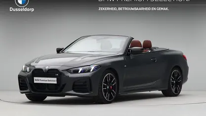 Occasion BMW M440 M Sport 374 PK (275 kW) 2024 Sedan