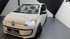 Gebruikt 2014 VW up! take up! Hatchback | € 5.250 (Eerlijke prijs)