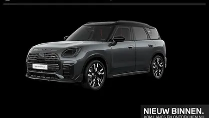 Gebruikt 2024 Mini John Cooper Works Countryman SUV | € 44.900 (Eerlijke prijs)