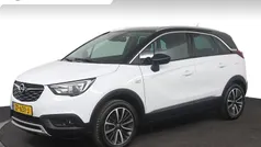 Wit Gebruikt 2019 Opel Crossland X Innovation SUV | € 16.450 (Eerlijke prijs)