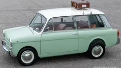 Gebruikt 1969 Fiat 500 Hatchback | € 12.950