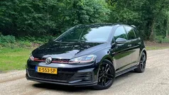 Gebruikt 2018 VW Golf VII GTI Hatchback | € 21.950 (Eerlijke prijs)