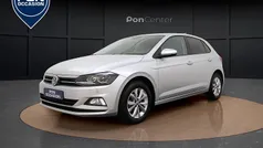 Gebruikt 2020 VW Polo Highline Hatchback | € 14.850 (Goede deal)