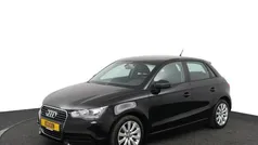 Gebruikt 2013 Audi A1 Sportback S-Line Hatchback | € 8.495 (Goede deal)