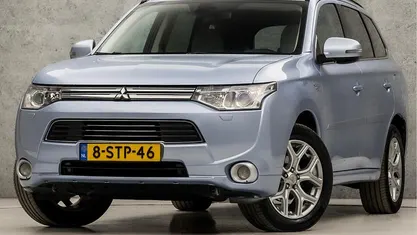 Occasion Mitsubishi Outlander P-HEV 2013 SUV
